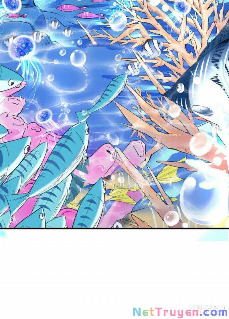 Thảnh Thơi Thú Thế Chủng Chủng Điền, Sinh Sinh Tể Chapter 215 - Trang 2