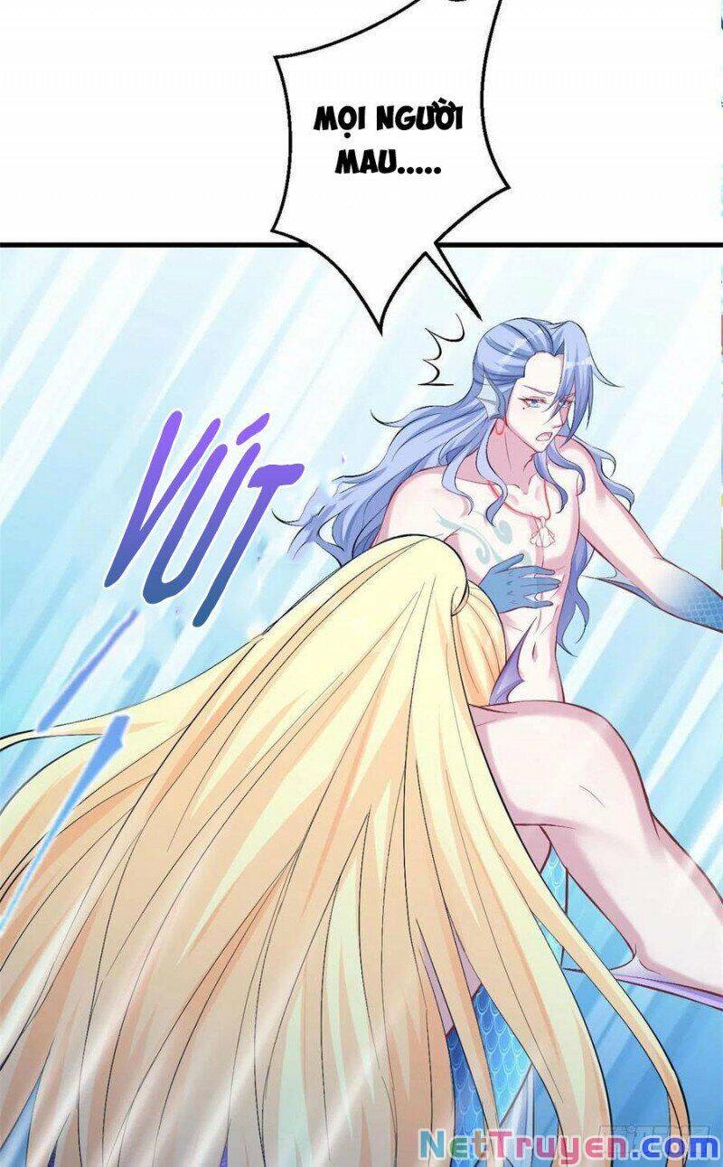 Thảnh Thơi Thú Thế Chủng Chủng Điền, Sinh Sinh Tể Chapter 215 - Trang 2