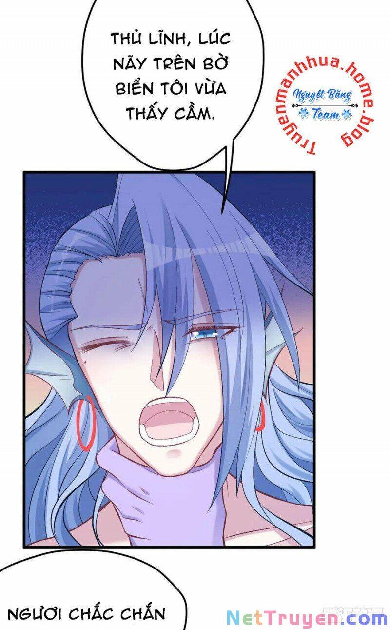 Thảnh Thơi Thú Thế Chủng Chủng Điền, Sinh Sinh Tể Chapter 215 - Trang 2