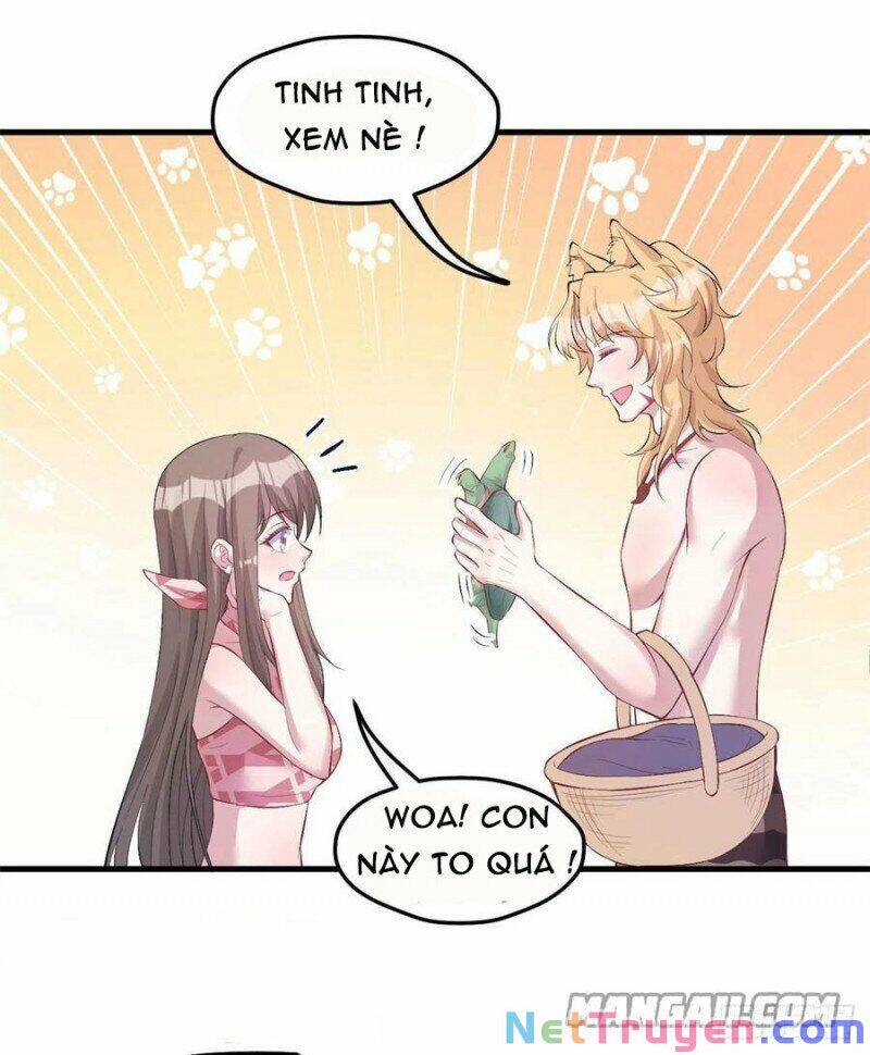 Thảnh Thơi Thú Thế Chủng Chủng Điền, Sinh Sinh Tể Chapter 215 - Trang 2