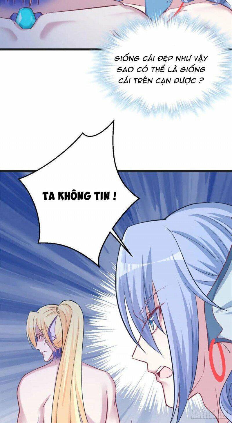 Thảnh Thơi Thú Thế Chủng Chủng Điền, Sinh Sinh Tể Chapter 216 - Trang 2