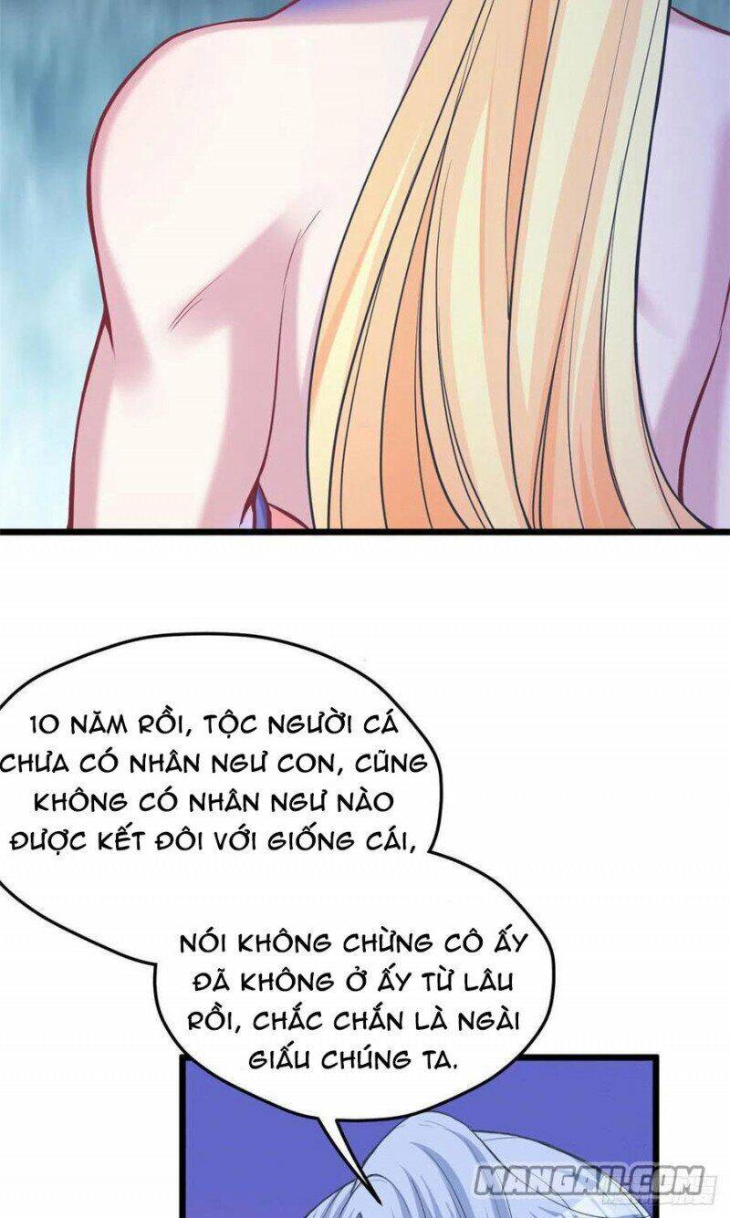 Thảnh Thơi Thú Thế Chủng Chủng Điền, Sinh Sinh Tể Chapter 216 - Trang 2