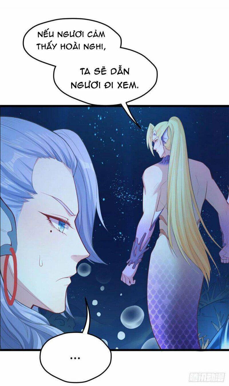 Thảnh Thơi Thú Thế Chủng Chủng Điền, Sinh Sinh Tể Chapter 216 - Trang 2