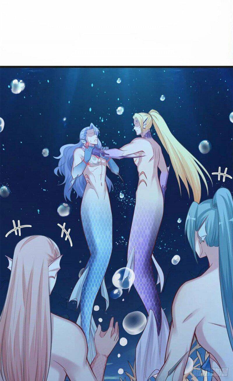 Thảnh Thơi Thú Thế Chủng Chủng Điền, Sinh Sinh Tể Chapter 216 - Trang 2