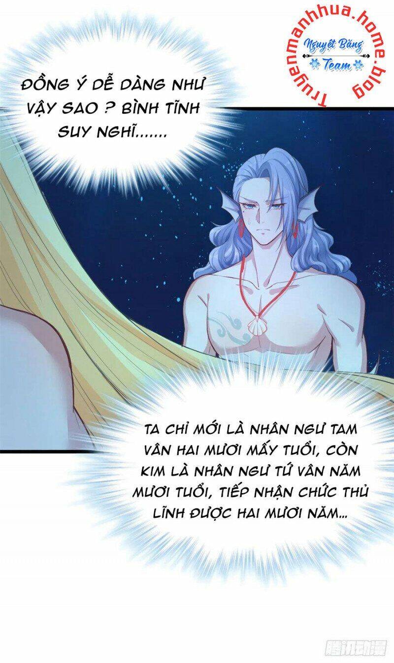 Thảnh Thơi Thú Thế Chủng Chủng Điền, Sinh Sinh Tể Chapter 216 - Trang 2
