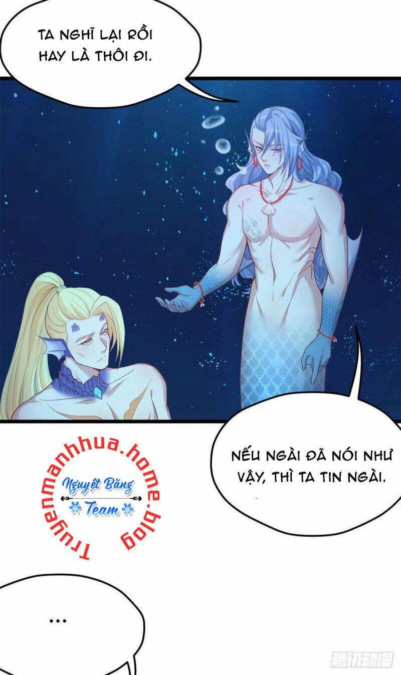 Thảnh Thơi Thú Thế Chủng Chủng Điền, Sinh Sinh Tể Chapter 216 - Trang 2