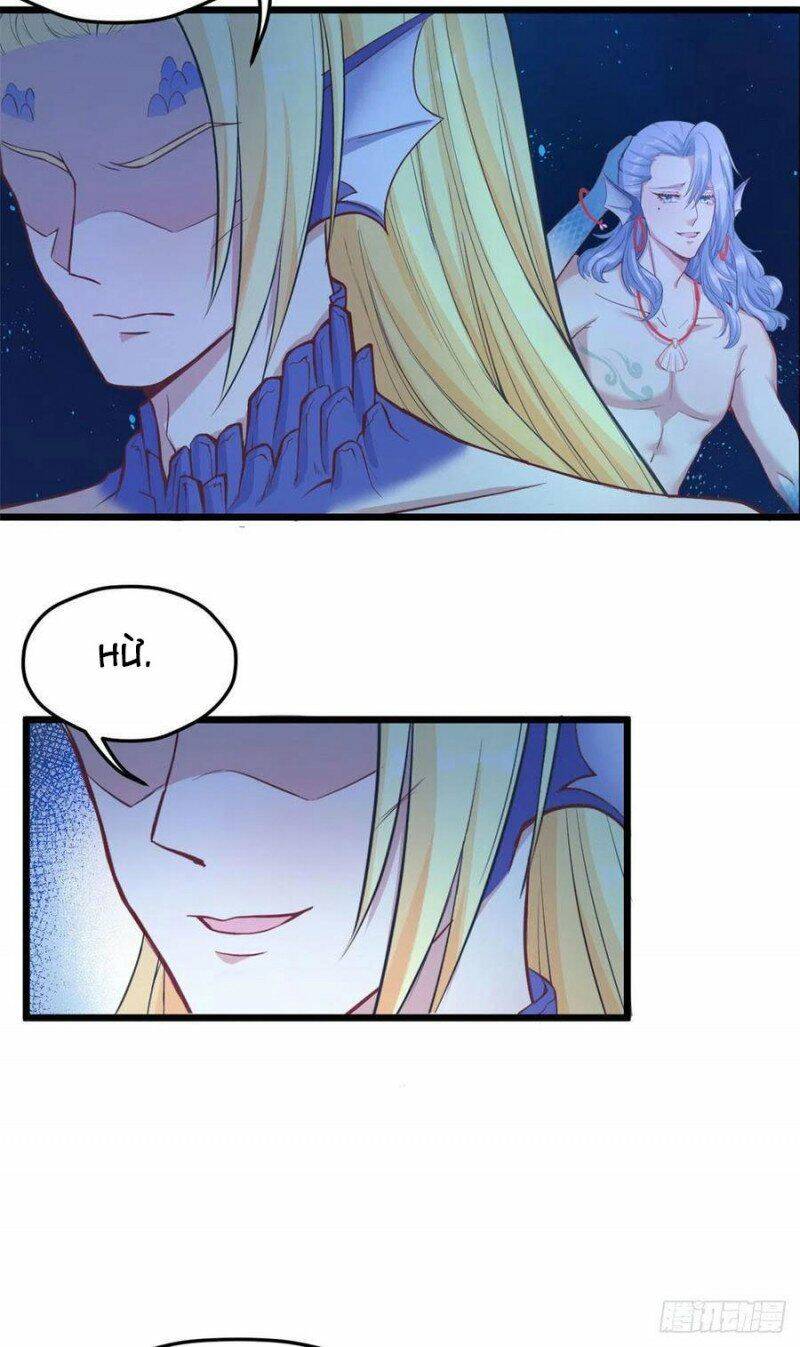 Thảnh Thơi Thú Thế Chủng Chủng Điền, Sinh Sinh Tể Chapter 216 - Trang 2