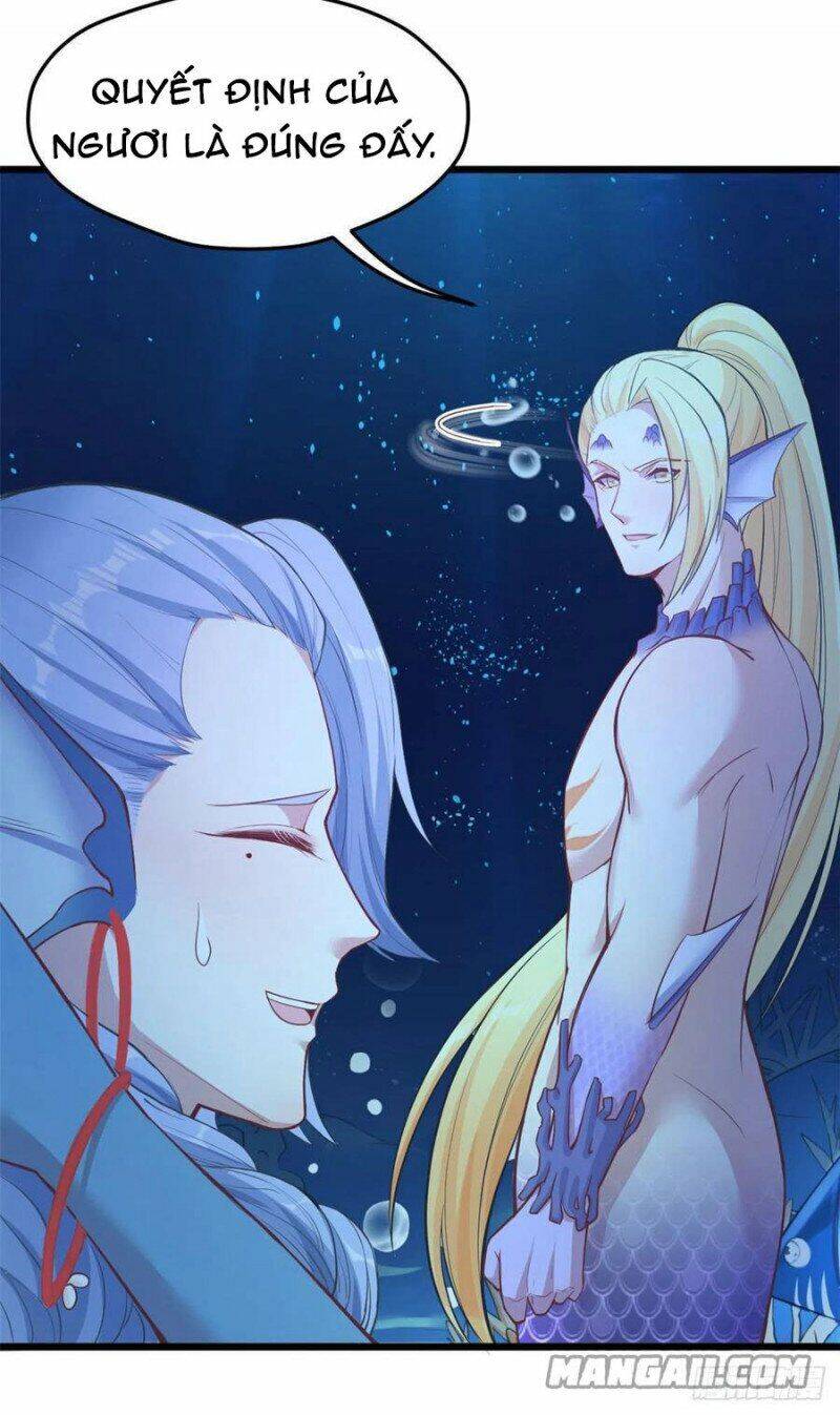 Thảnh Thơi Thú Thế Chủng Chủng Điền, Sinh Sinh Tể Chapter 216 - Trang 2