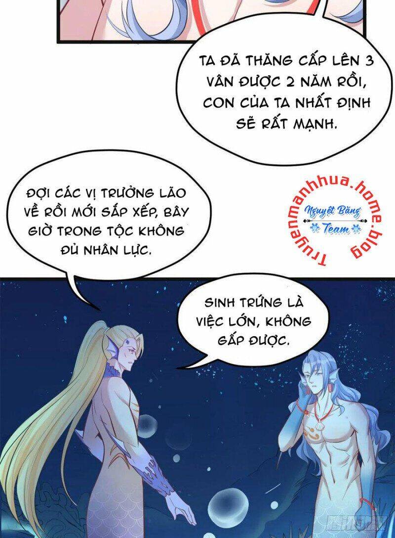 Thảnh Thơi Thú Thế Chủng Chủng Điền, Sinh Sinh Tể Chapter 216 - Trang 2