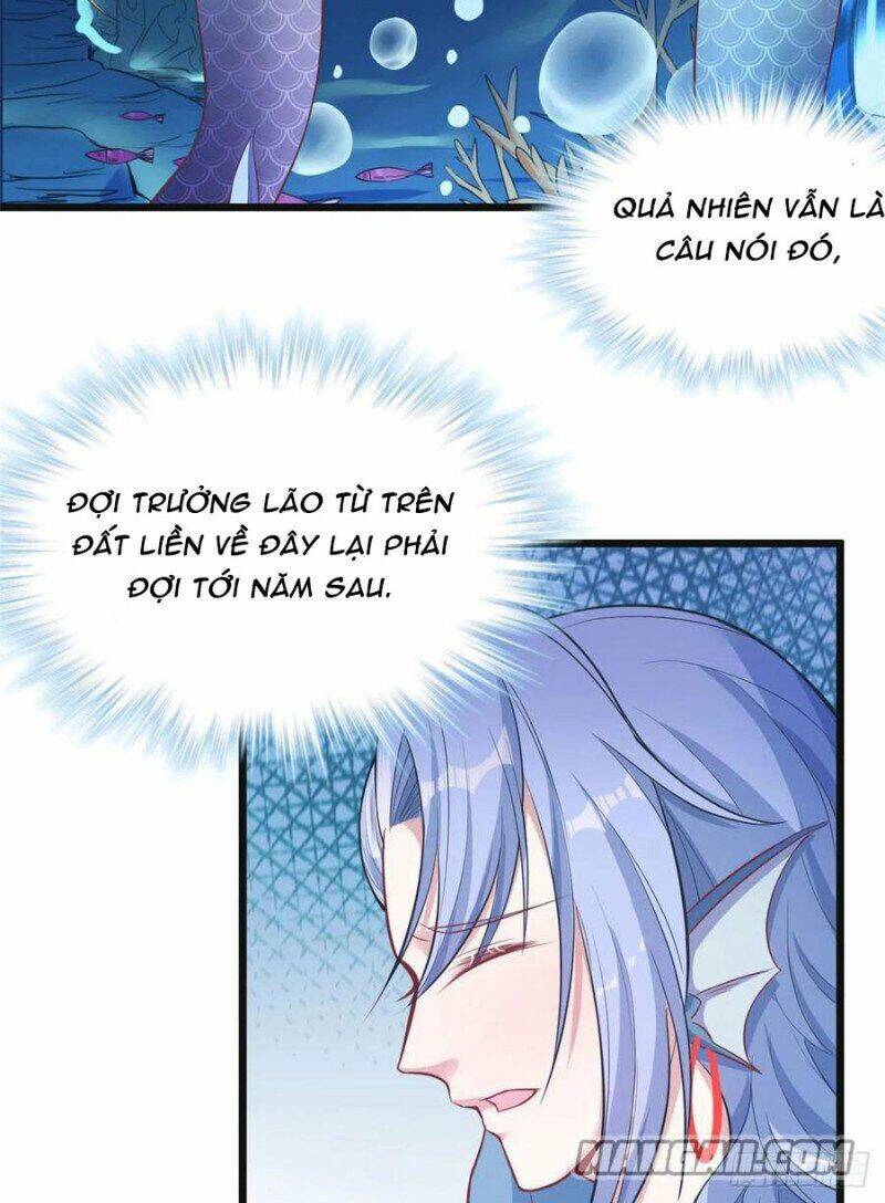 Thảnh Thơi Thú Thế Chủng Chủng Điền, Sinh Sinh Tể Chapter 216 - Trang 2