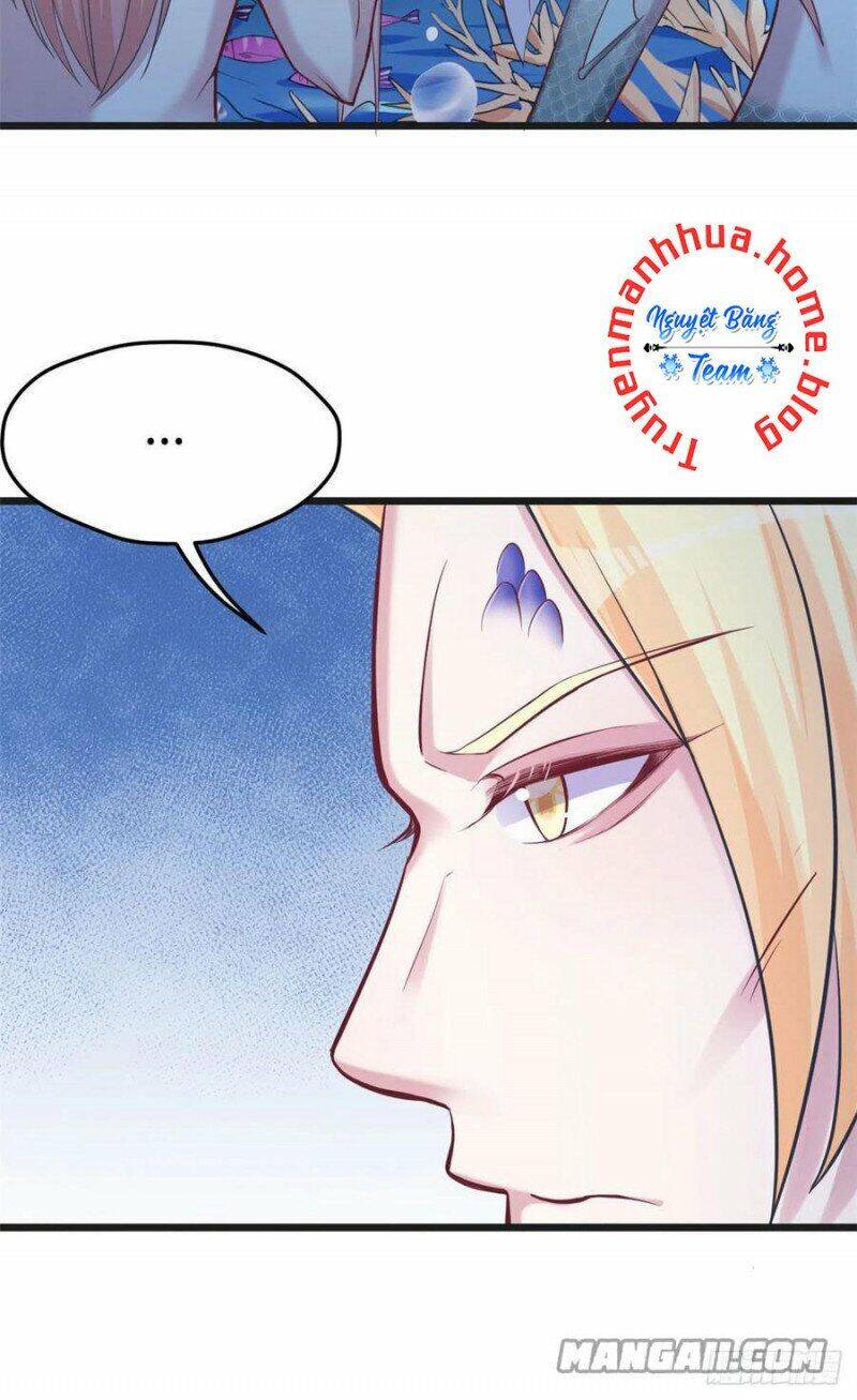 Thảnh Thơi Thú Thế Chủng Chủng Điền, Sinh Sinh Tể Chapter 216 - Trang 2