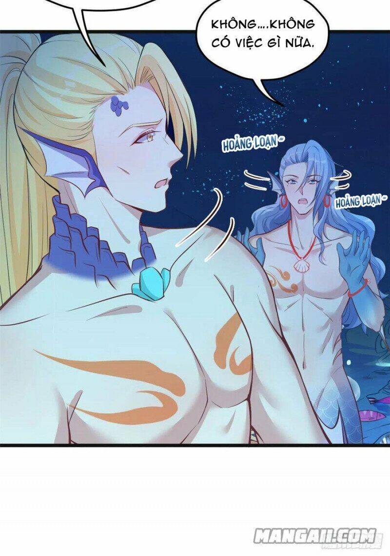 Thảnh Thơi Thú Thế Chủng Chủng Điền, Sinh Sinh Tể Chapter 216 - Trang 2