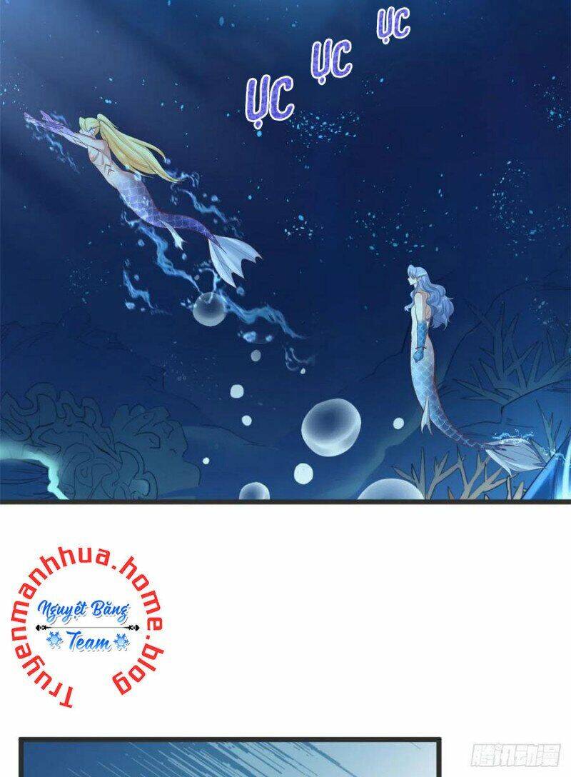 Thảnh Thơi Thú Thế Chủng Chủng Điền, Sinh Sinh Tể Chapter 216 - Trang 2