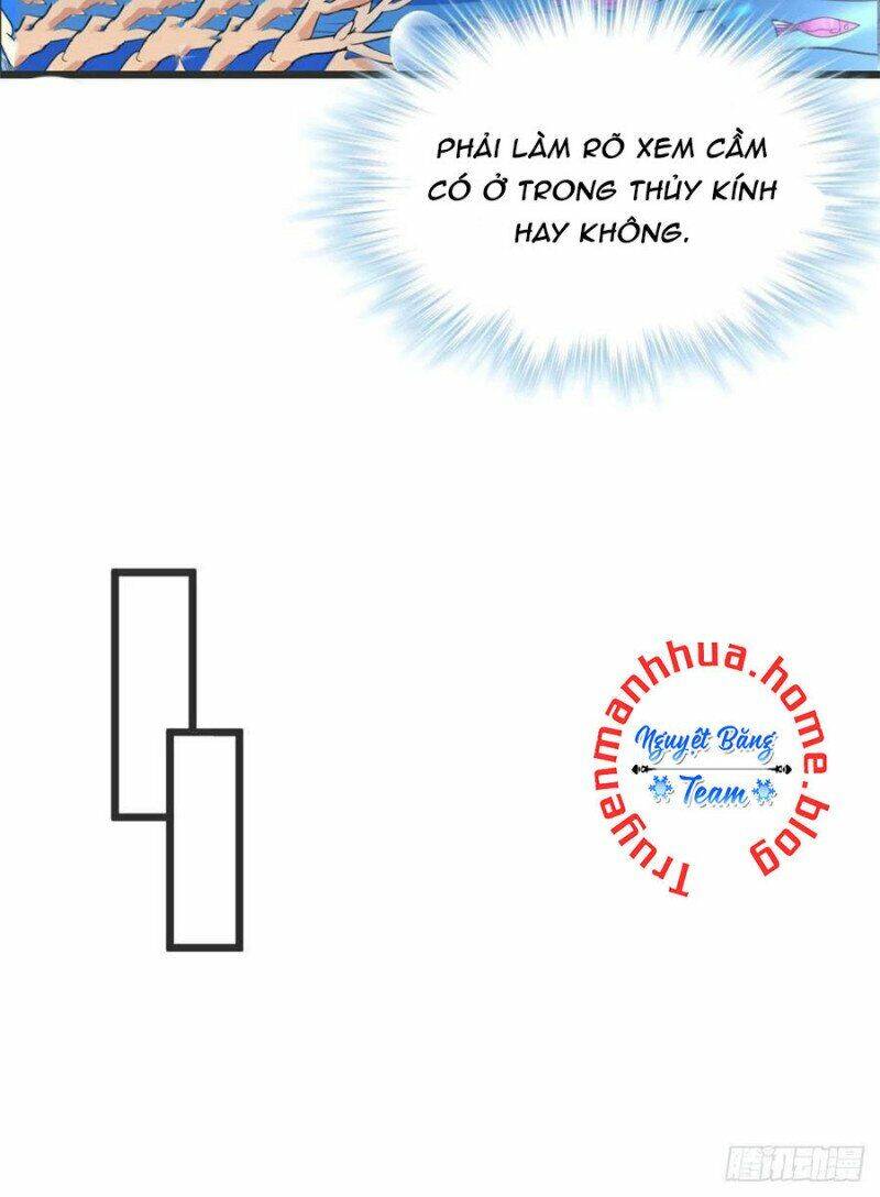 Thảnh Thơi Thú Thế Chủng Chủng Điền, Sinh Sinh Tể Chapter 216 - Trang 2