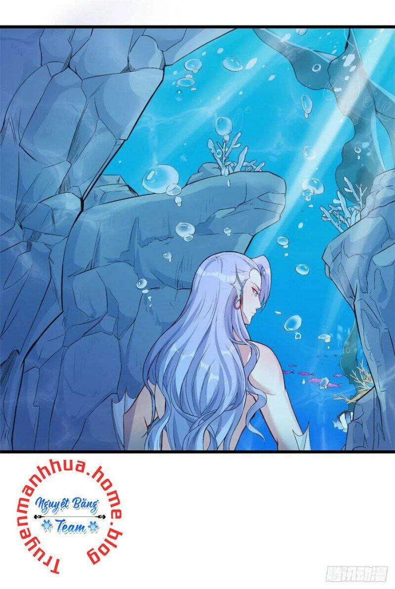 Thảnh Thơi Thú Thế Chủng Chủng Điền, Sinh Sinh Tể Chapter 216 - Trang 2