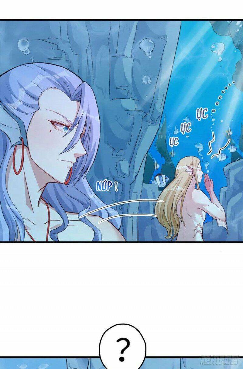 Thảnh Thơi Thú Thế Chủng Chủng Điền, Sinh Sinh Tể Chapter 216 - Trang 2