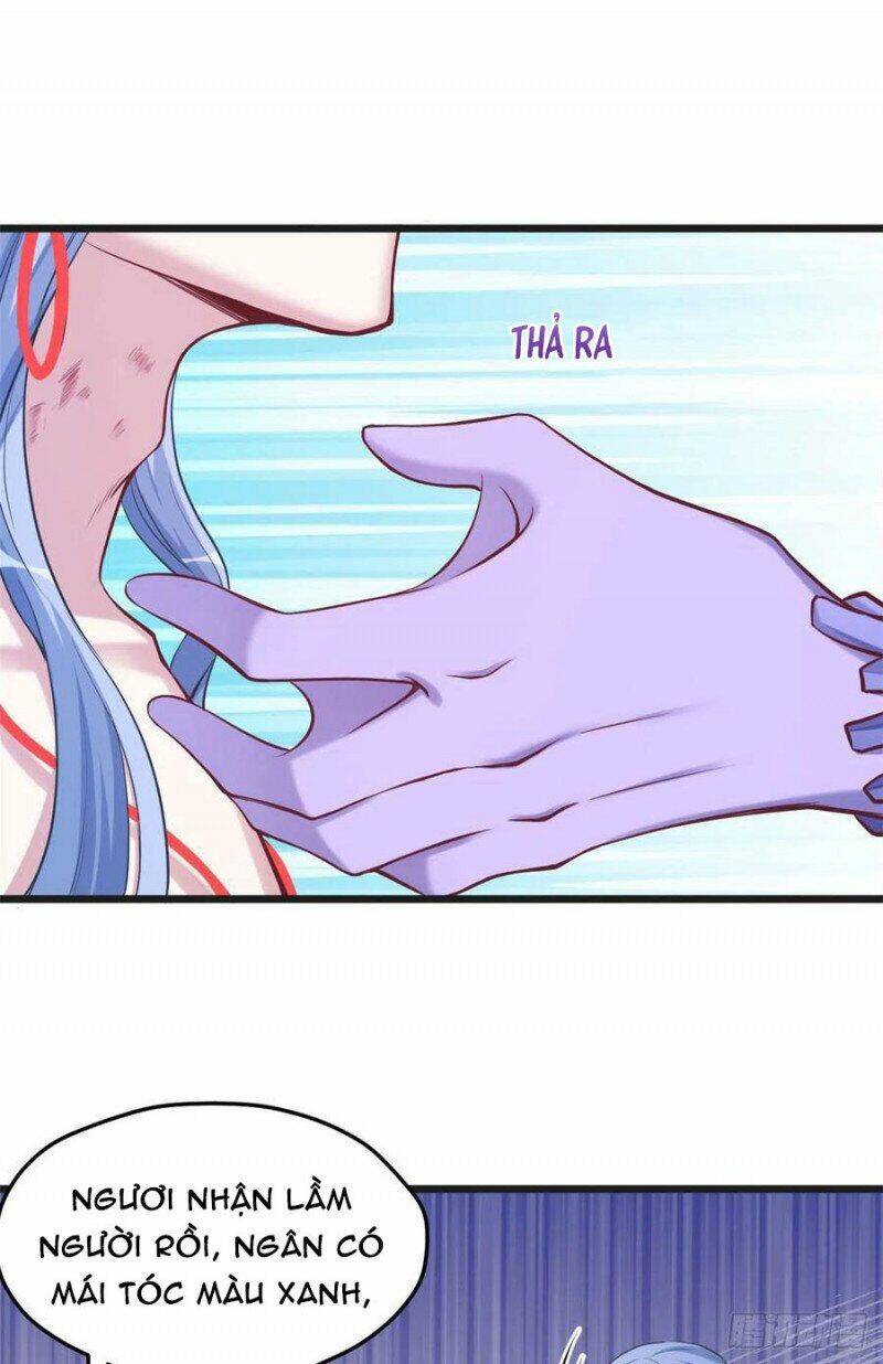 Thảnh Thơi Thú Thế Chủng Chủng Điền, Sinh Sinh Tể Chapter 216 - Trang 2