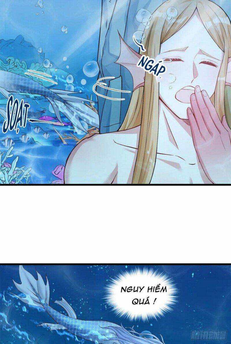 Thảnh Thơi Thú Thế Chủng Chủng Điền, Sinh Sinh Tể Chapter 216 - Trang 2