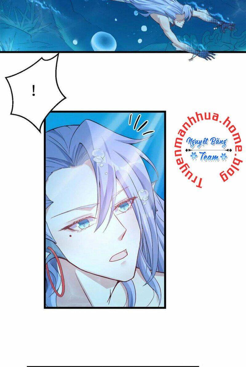 Thảnh Thơi Thú Thế Chủng Chủng Điền, Sinh Sinh Tể Chapter 216 - Trang 2