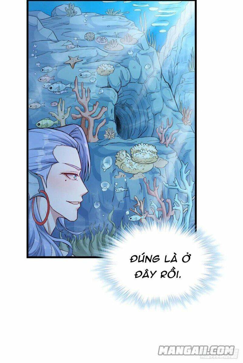 Thảnh Thơi Thú Thế Chủng Chủng Điền, Sinh Sinh Tể Chapter 216 - Trang 2