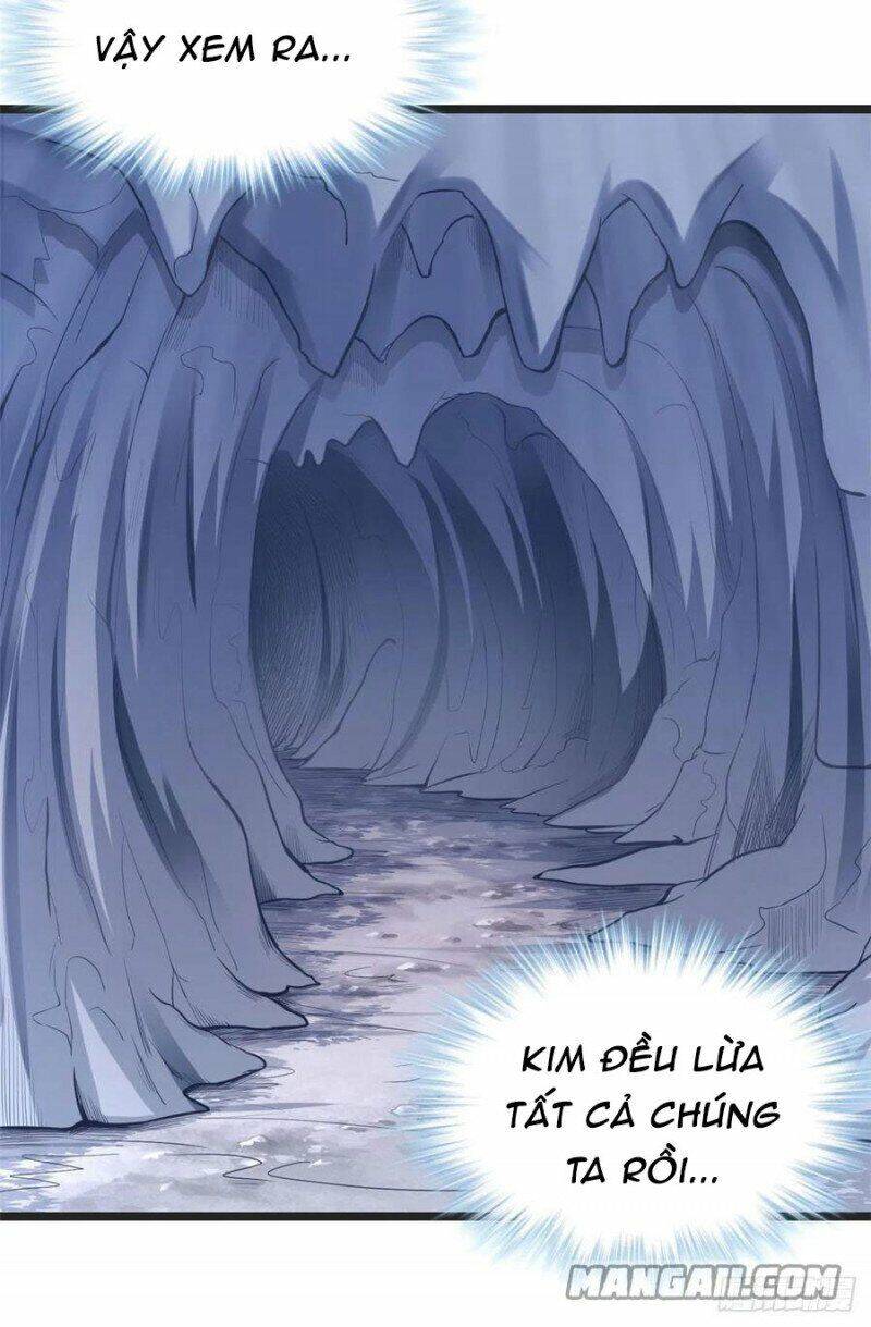 Thảnh Thơi Thú Thế Chủng Chủng Điền, Sinh Sinh Tể Chapter 216 - Trang 2