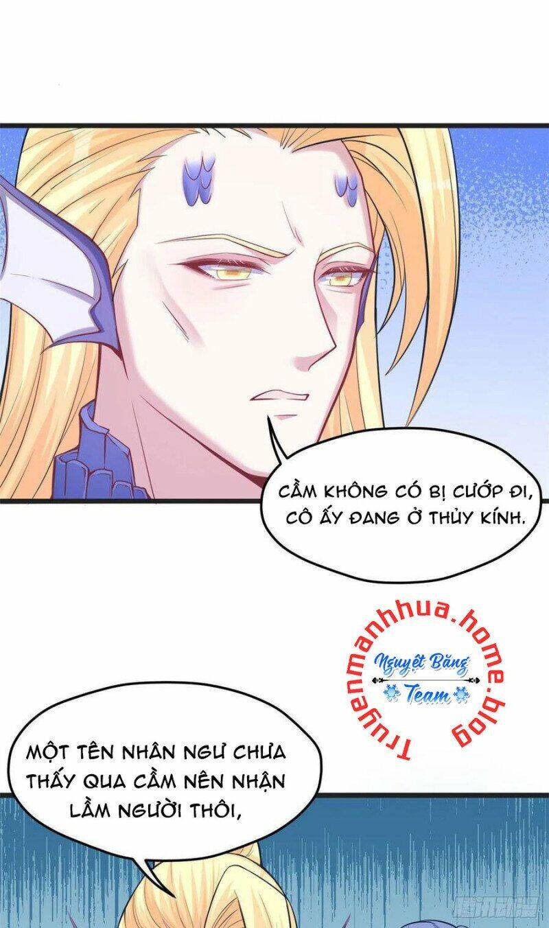 Thảnh Thơi Thú Thế Chủng Chủng Điền, Sinh Sinh Tể Chapter 216 - Trang 2