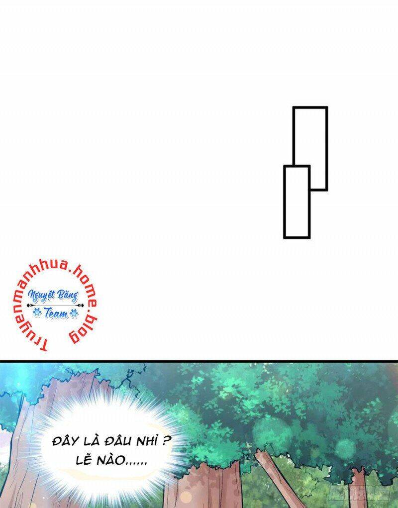 Thảnh Thơi Thú Thế Chủng Chủng Điền, Sinh Sinh Tể Chapter 217 - Trang 2