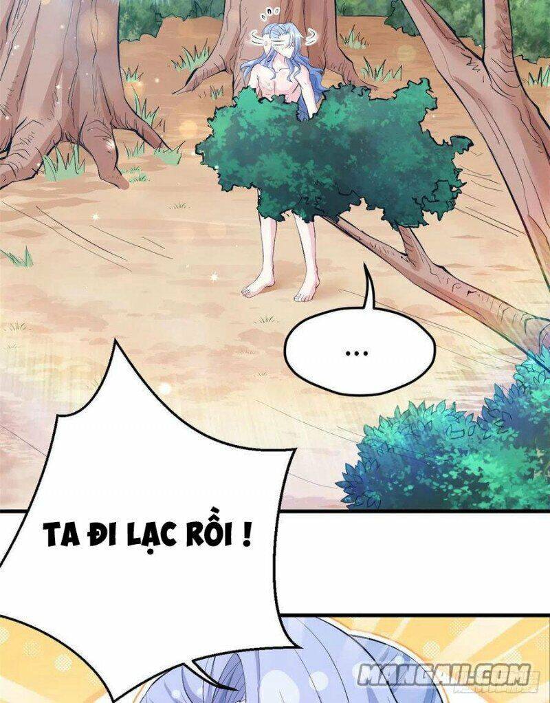 Thảnh Thơi Thú Thế Chủng Chủng Điền, Sinh Sinh Tể Chapter 217 - Trang 2