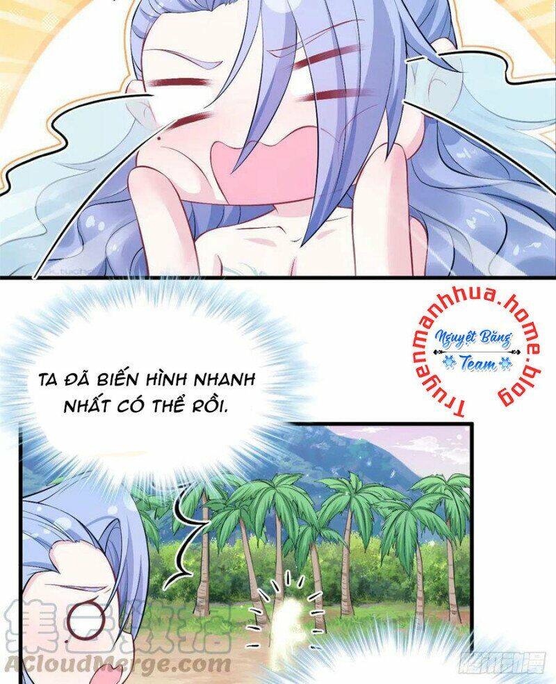 Thảnh Thơi Thú Thế Chủng Chủng Điền, Sinh Sinh Tể Chapter 217 - Trang 2