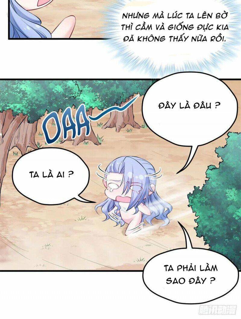 Thảnh Thơi Thú Thế Chủng Chủng Điền, Sinh Sinh Tể Chapter 217 - Trang 2