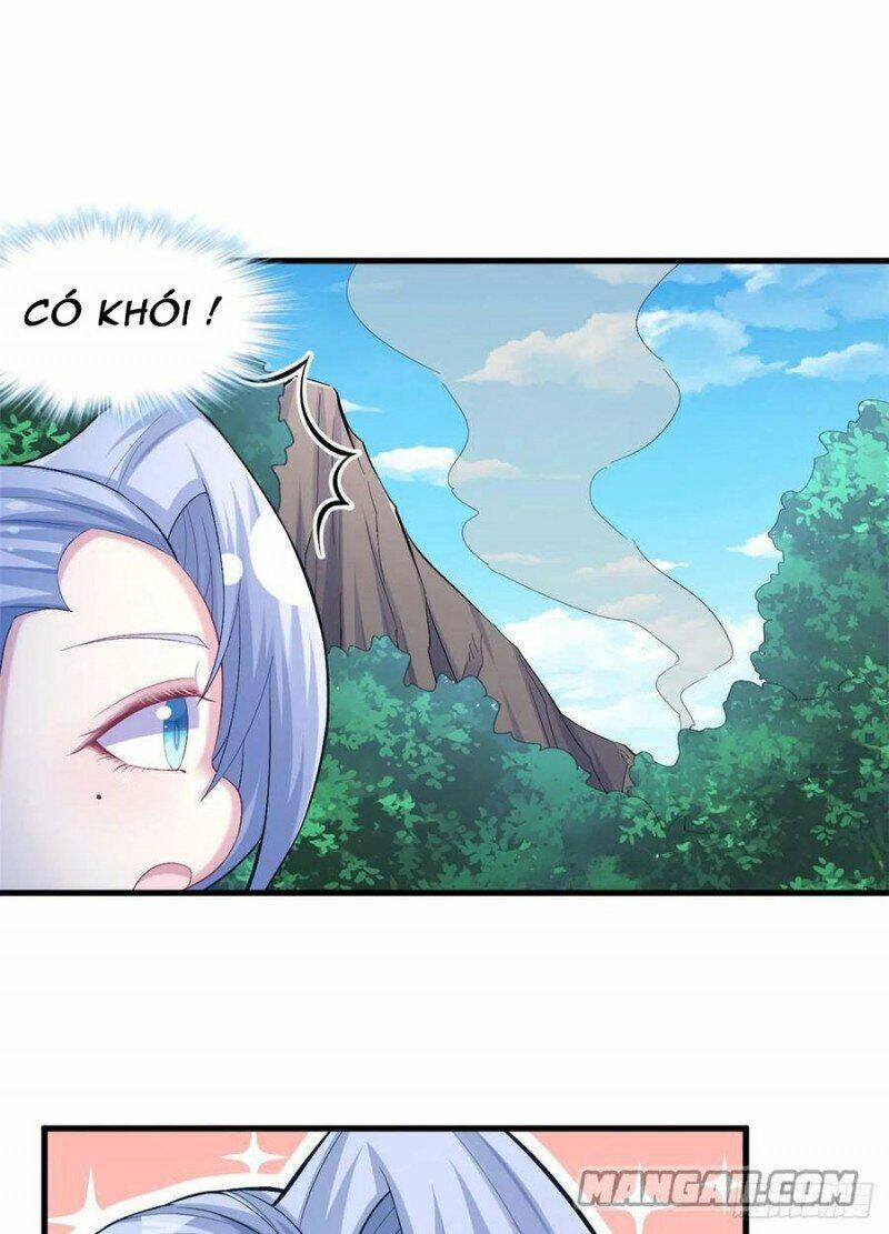 Thảnh Thơi Thú Thế Chủng Chủng Điền, Sinh Sinh Tể Chapter 217 - Trang 2