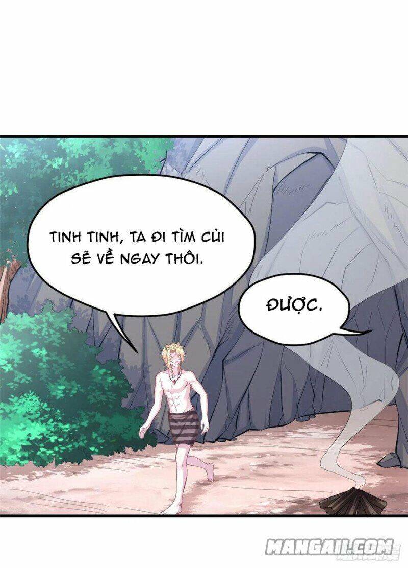 Thảnh Thơi Thú Thế Chủng Chủng Điền, Sinh Sinh Tể Chapter 217 - Trang 2