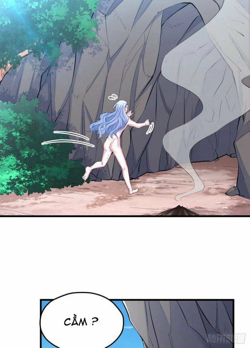 Thảnh Thơi Thú Thế Chủng Chủng Điền, Sinh Sinh Tể Chapter 217 - Trang 2