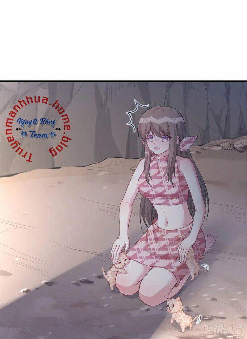 Thảnh Thơi Thú Thế Chủng Chủng Điền, Sinh Sinh Tể Chapter 217 - Trang 2