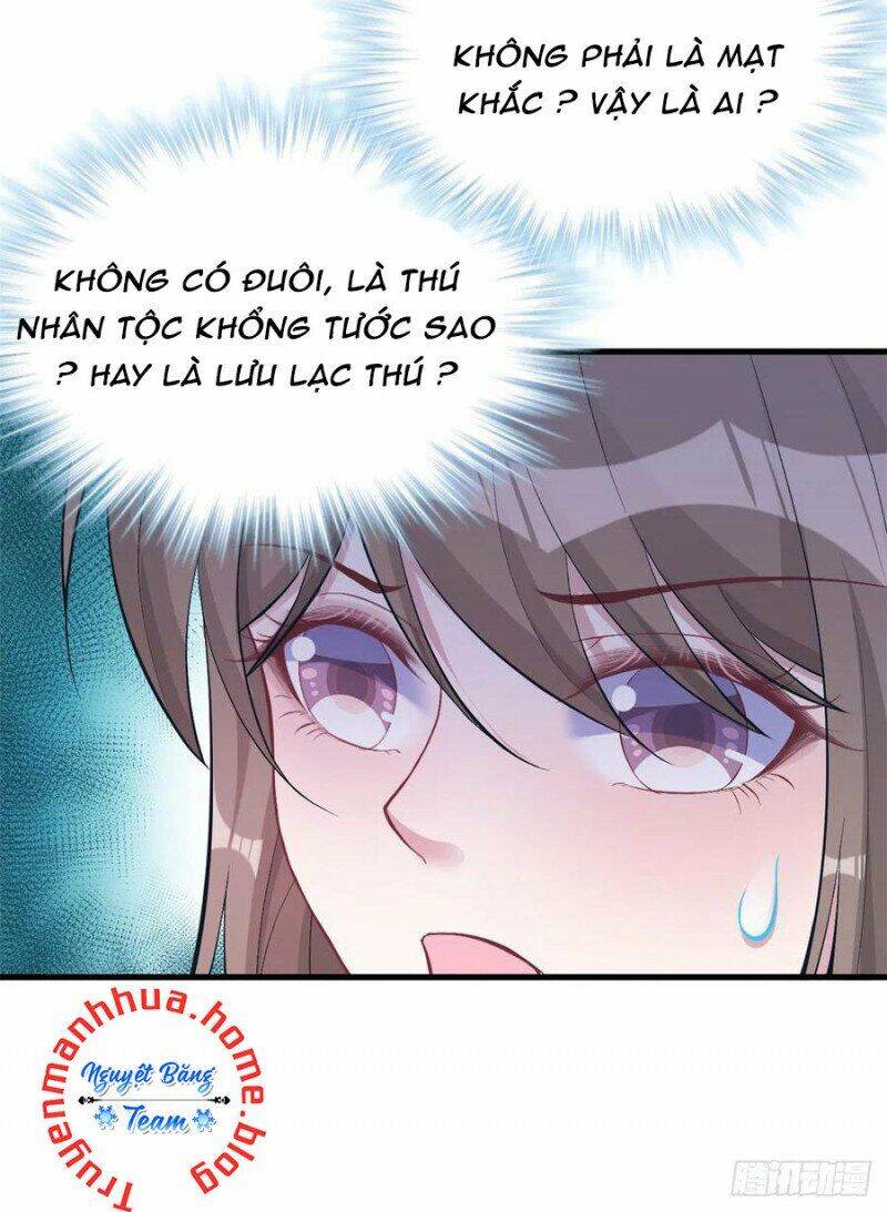 Thảnh Thơi Thú Thế Chủng Chủng Điền, Sinh Sinh Tể Chapter 217 - Trang 2