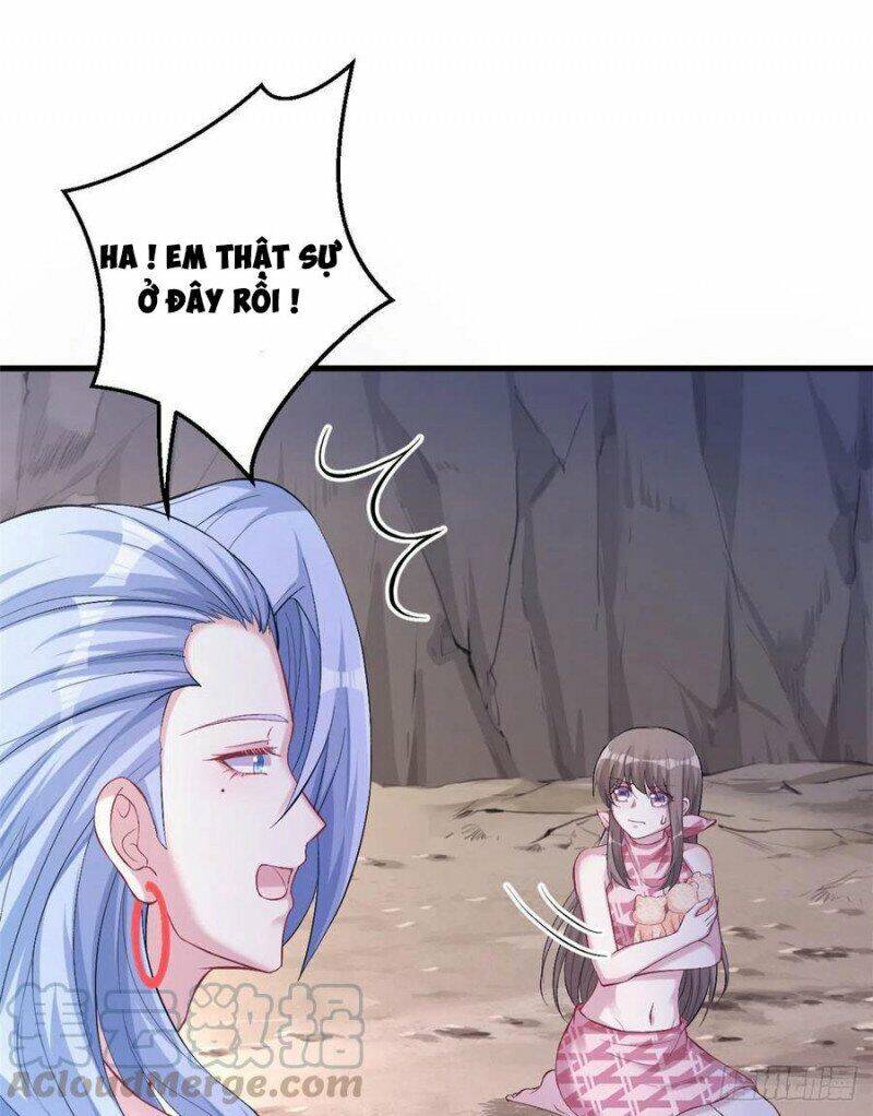 Thảnh Thơi Thú Thế Chủng Chủng Điền, Sinh Sinh Tể Chapter 217 - Trang 2