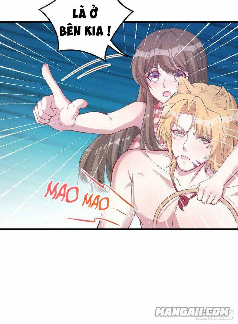 Thảnh Thơi Thú Thế Chủng Chủng Điền, Sinh Sinh Tể Chapter 217 - Trang 2