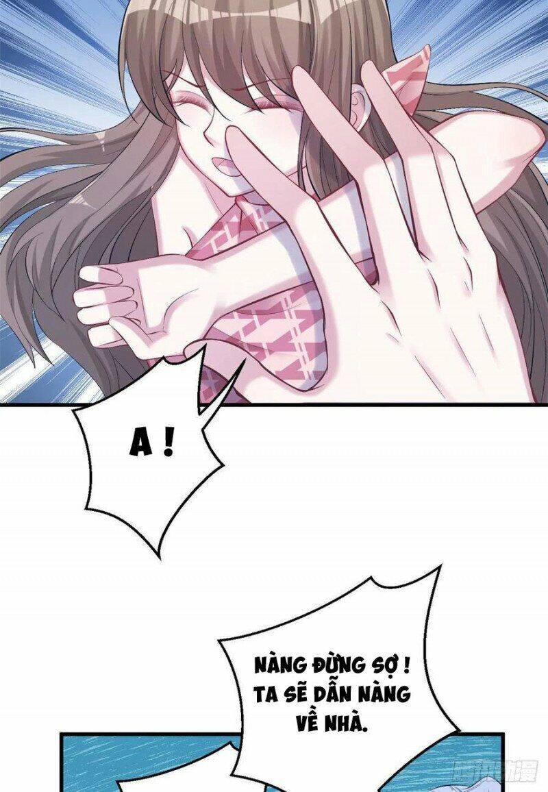 Thảnh Thơi Thú Thế Chủng Chủng Điền, Sinh Sinh Tể Chapter 217 - Trang 2