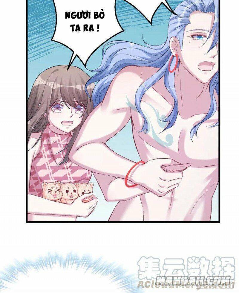 Thảnh Thơi Thú Thế Chủng Chủng Điền, Sinh Sinh Tể Chapter 217 - Trang 2