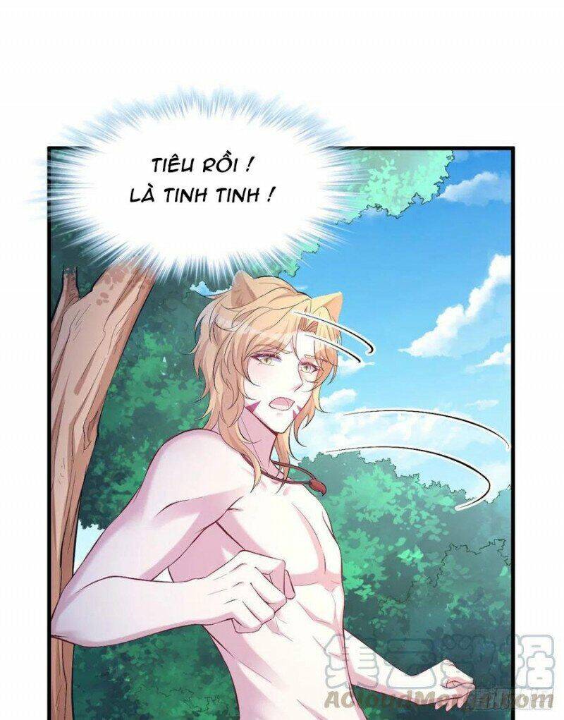 Thảnh Thơi Thú Thế Chủng Chủng Điền, Sinh Sinh Tể Chapter 217 - Trang 2