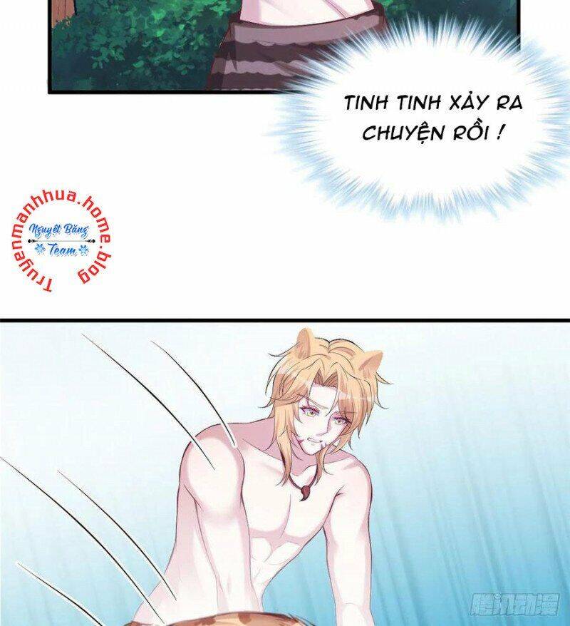 Thảnh Thơi Thú Thế Chủng Chủng Điền, Sinh Sinh Tể Chapter 217 - Trang 2