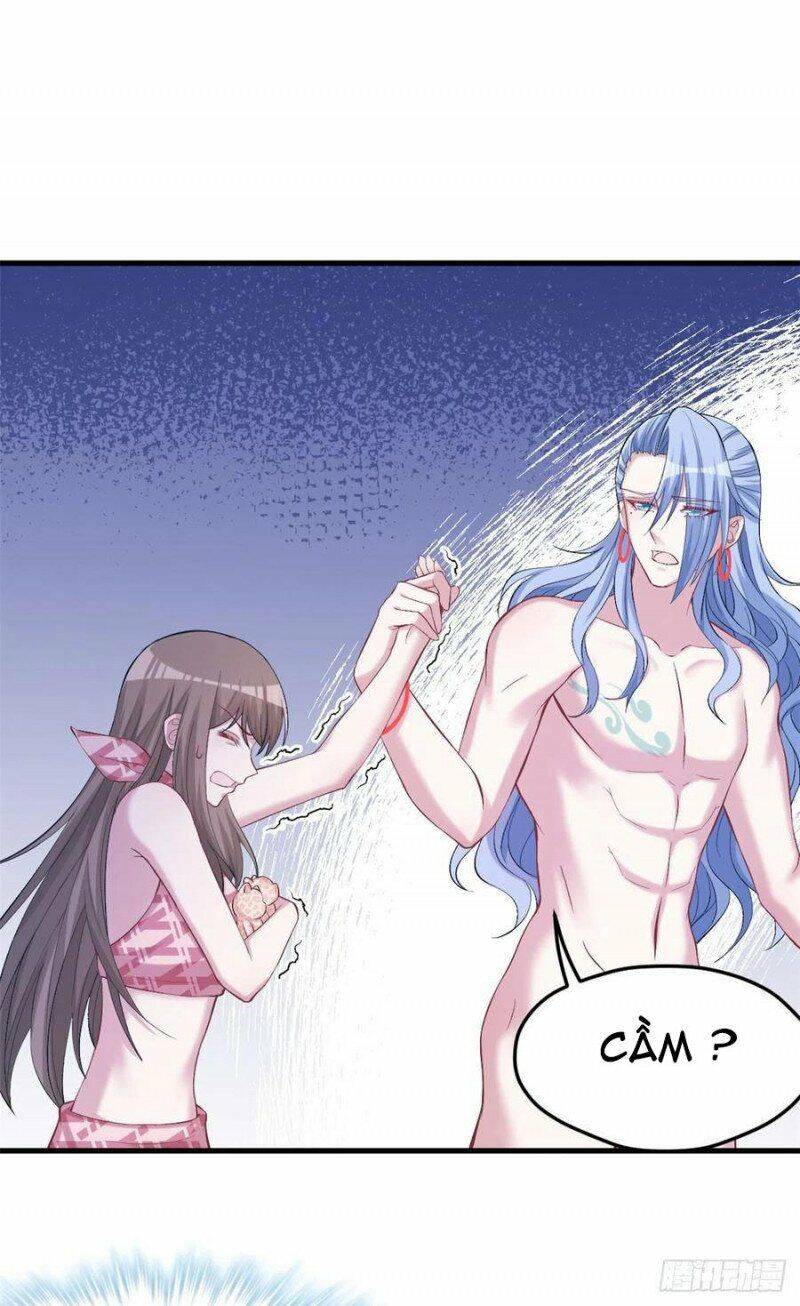 Thảnh Thơi Thú Thế Chủng Chủng Điền, Sinh Sinh Tể Chapter 217 - Trang 2