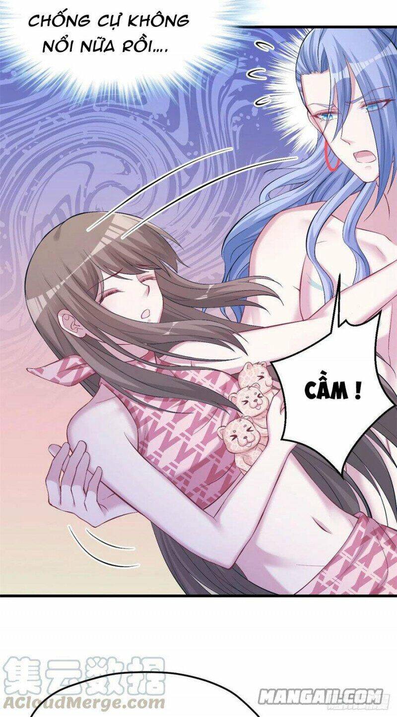 Thảnh Thơi Thú Thế Chủng Chủng Điền, Sinh Sinh Tể Chapter 217 - Trang 2