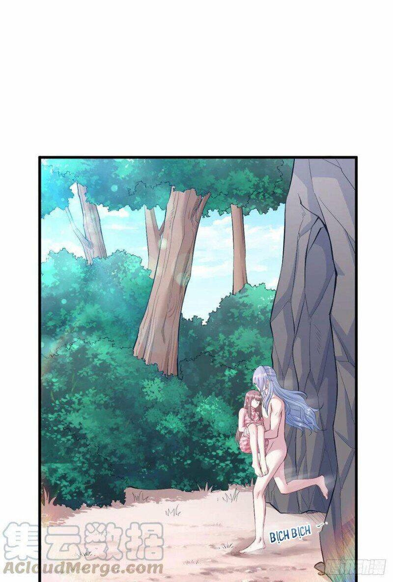 Thảnh Thơi Thú Thế Chủng Chủng Điền, Sinh Sinh Tể Chapter 217 - Trang 2