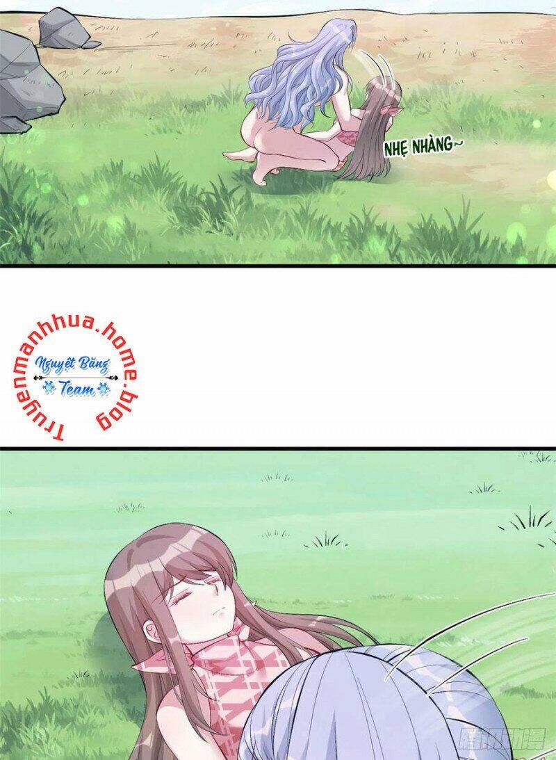 Thảnh Thơi Thú Thế Chủng Chủng Điền, Sinh Sinh Tể Chapter 217 - Trang 2