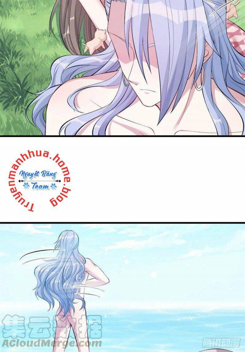 Thảnh Thơi Thú Thế Chủng Chủng Điền, Sinh Sinh Tể Chapter 217 - Trang 2