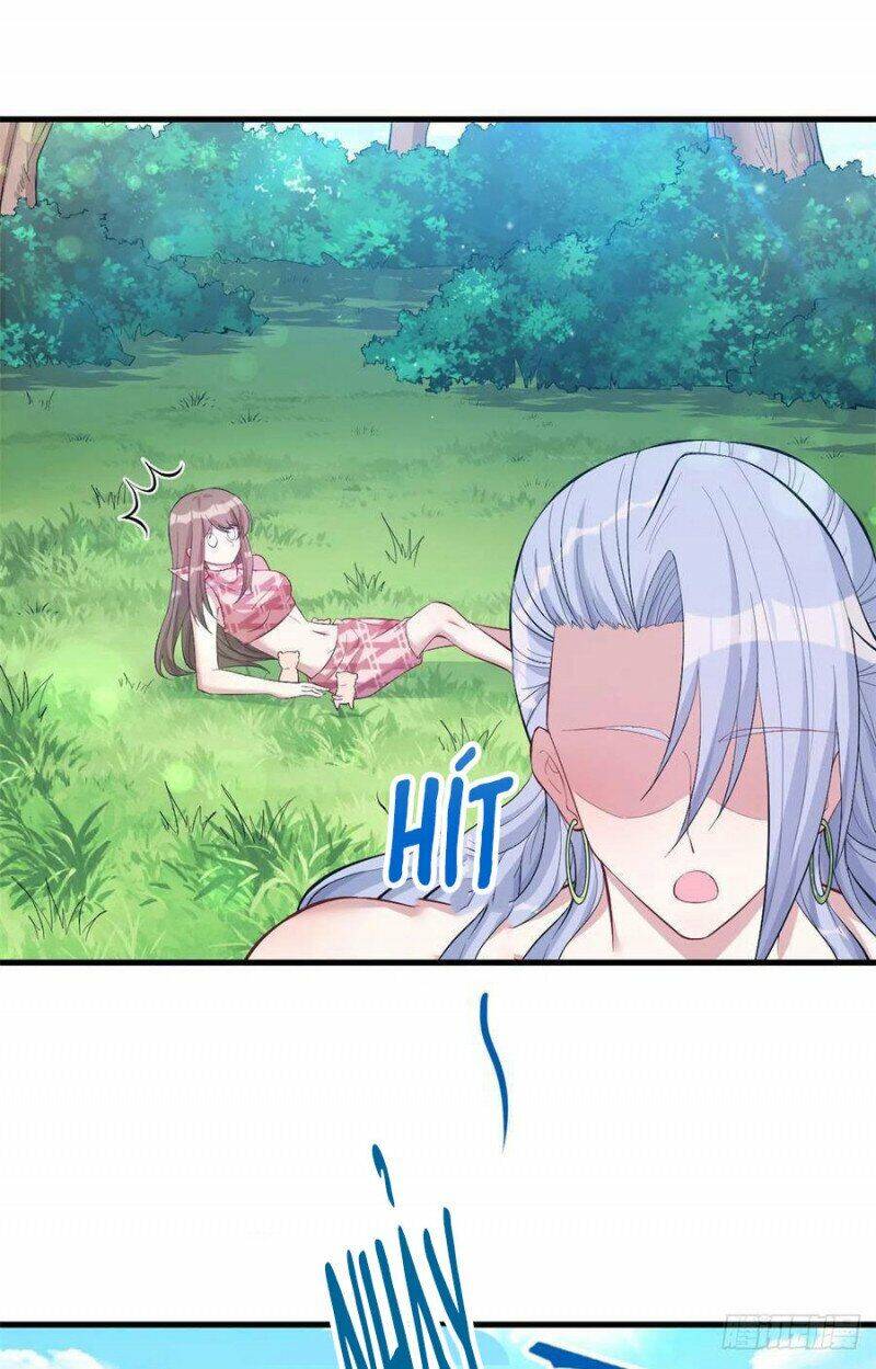 Thảnh Thơi Thú Thế Chủng Chủng Điền, Sinh Sinh Tể Chapter 217 - Trang 2