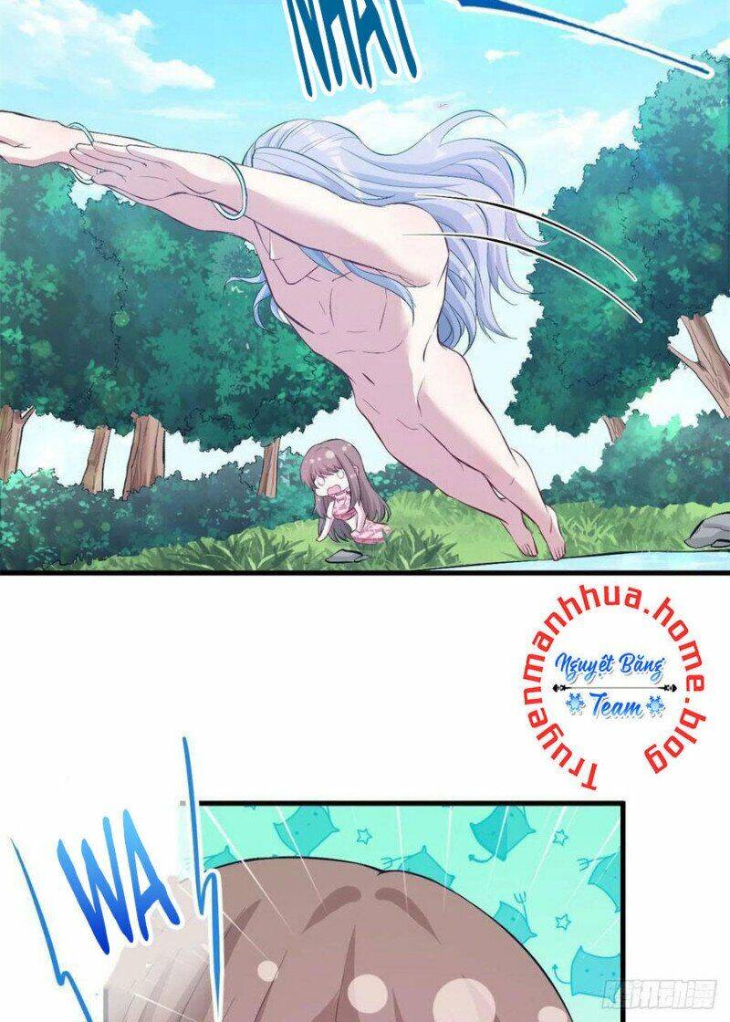 Thảnh Thơi Thú Thế Chủng Chủng Điền, Sinh Sinh Tể Chapter 217 - Trang 2