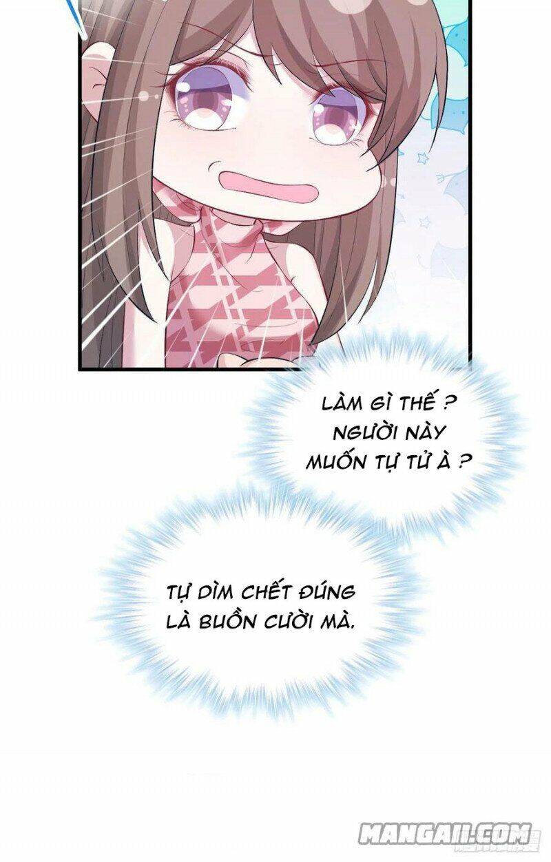 Thảnh Thơi Thú Thế Chủng Chủng Điền, Sinh Sinh Tể Chapter 217 - Trang 2