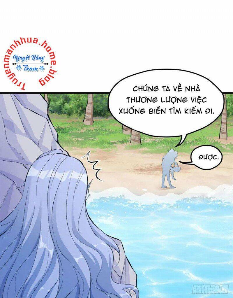 Thảnh Thơi Thú Thế Chủng Chủng Điền, Sinh Sinh Tể Chapter 217 - Trang 2